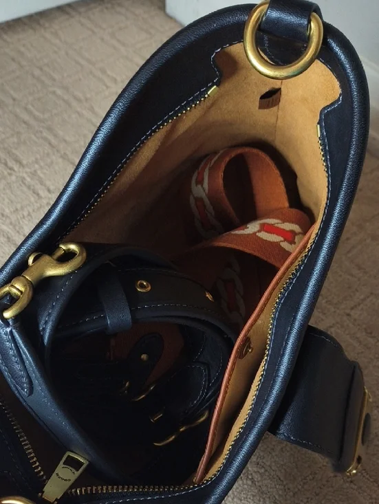 Coach Tali Bucket Bag - Picture 15 of 16